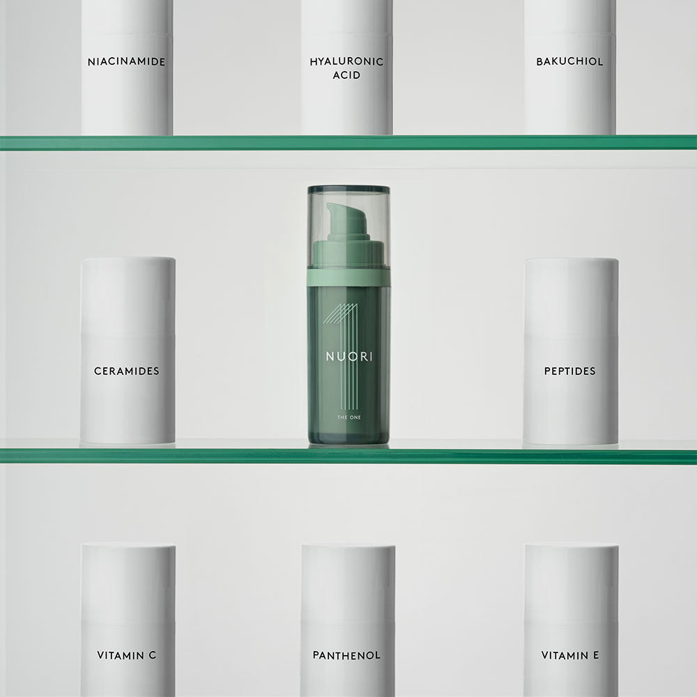 Nuori The One Face Cream