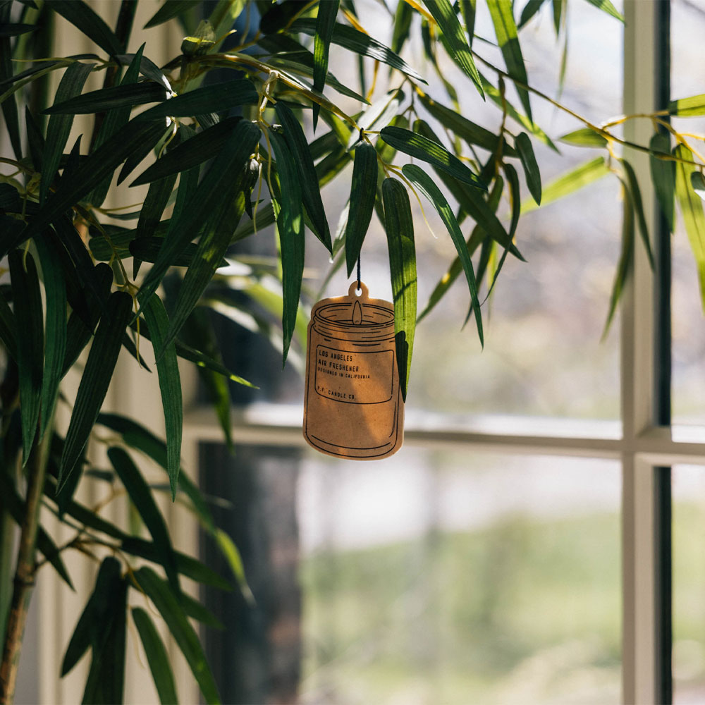 Los Angeles – Air Freshener