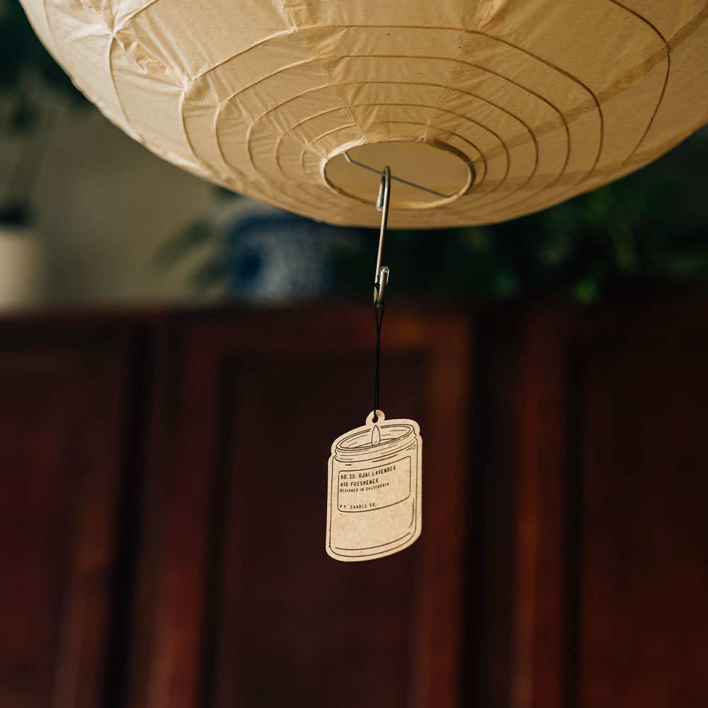 Ojai Lavender – Air Freshener