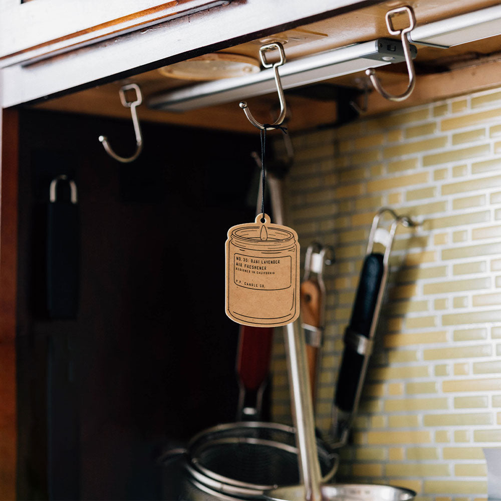 Ojai Lavender – Air Freshener