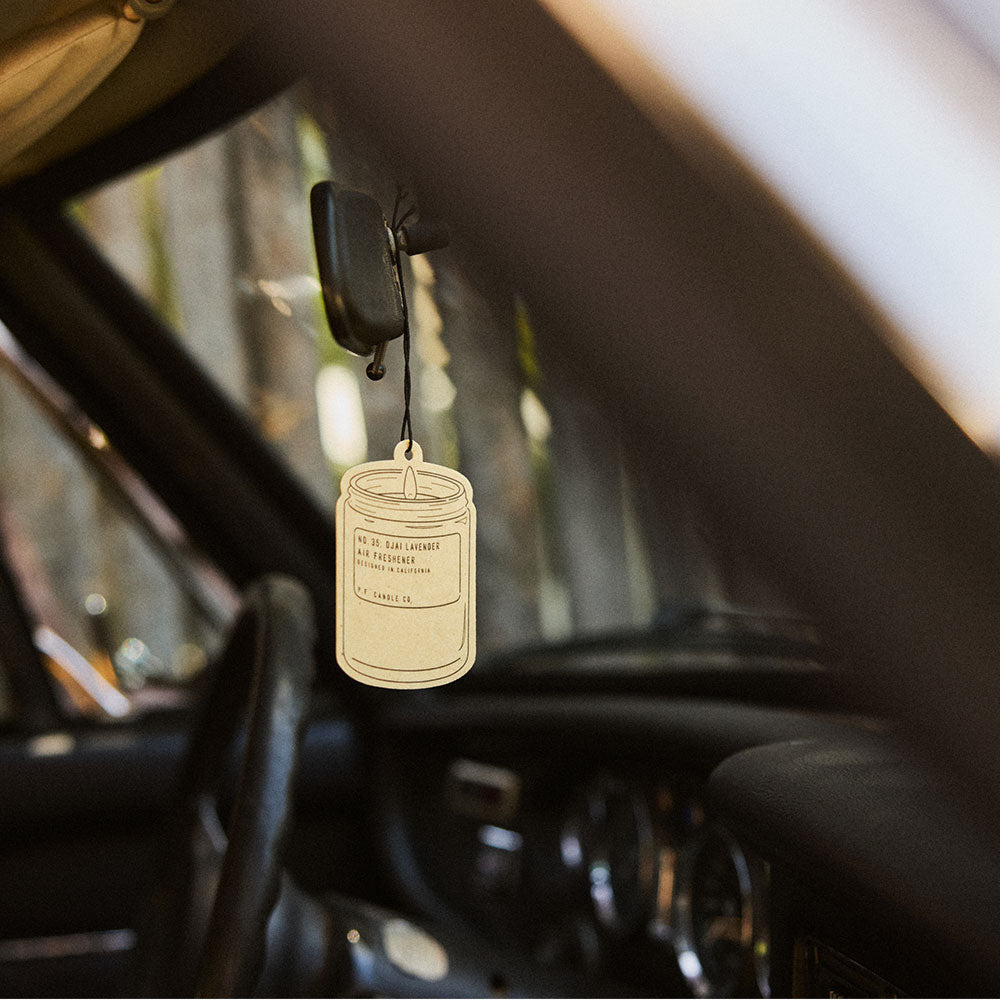 Ojai Lavender – Air Freshener