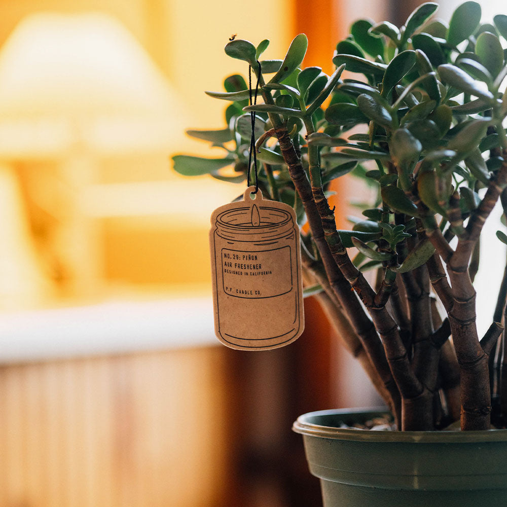 P.F. Candle Co. Pinon – Air Freshener