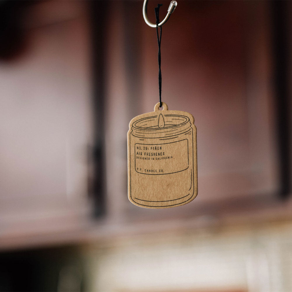 Pinon – Air Freshener