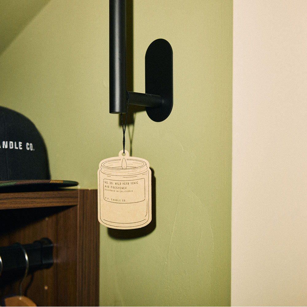 Wild Herb Tonic – Air Freshener