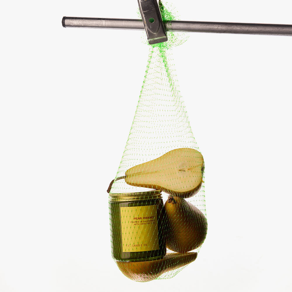 Pear Branch – Limited Soy Candle Standard Size