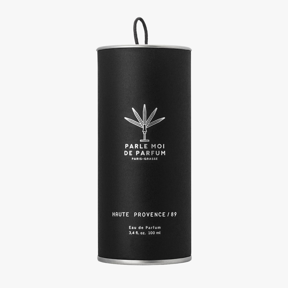 Parle Moi de Parfum Haute Provence / 89 – Eau de Parfum – 100ml von Michel Almairac in der Duftnote Fruchtig, Blumig