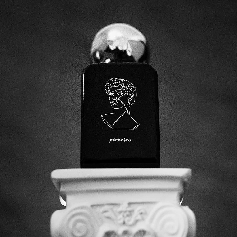 Amoral – Extrait de Parfum – Sample
