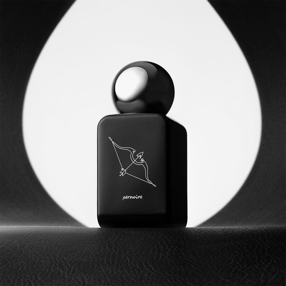 Kama – Extrait de Parfum – Sample