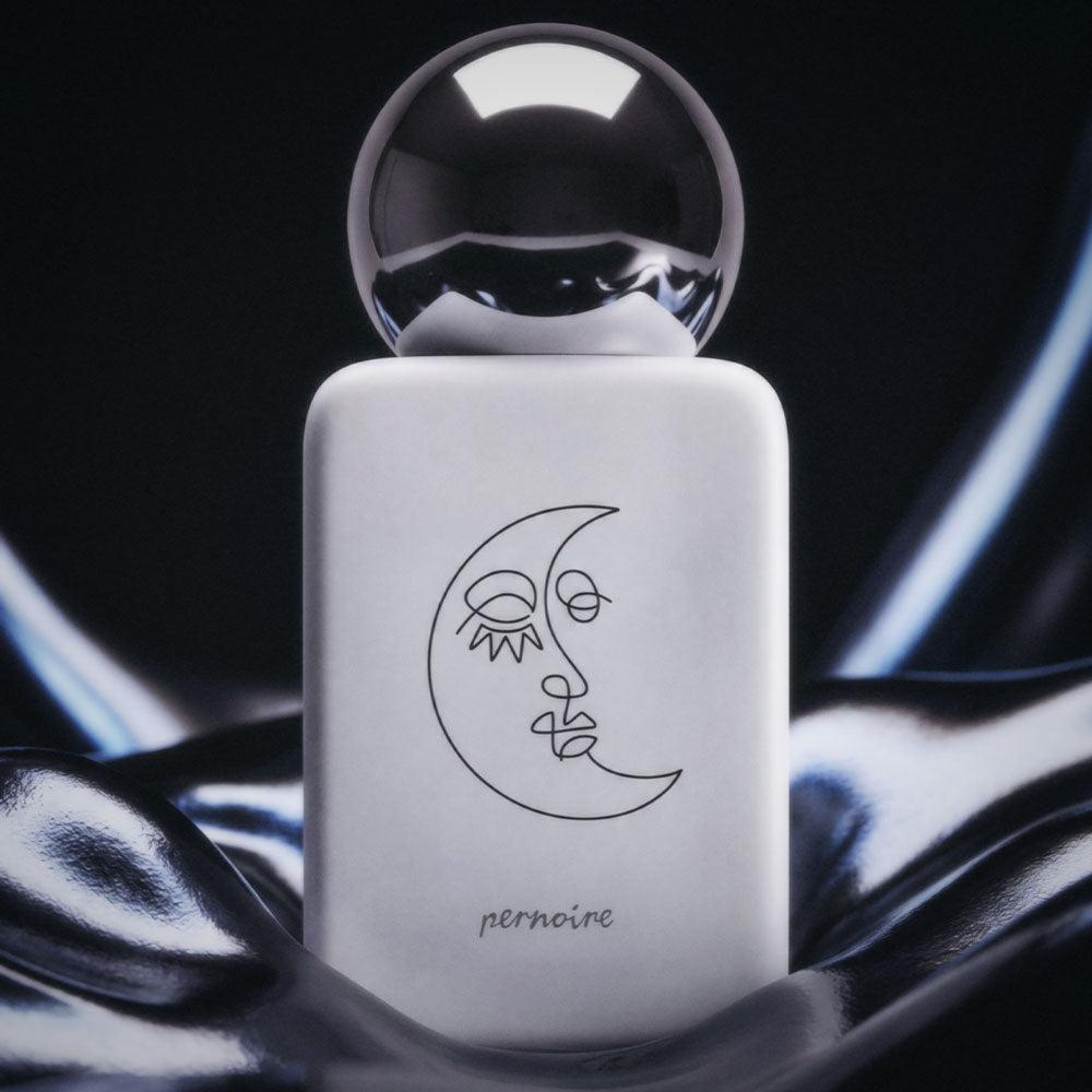 Luvani – Extrait de Parfum – Sample