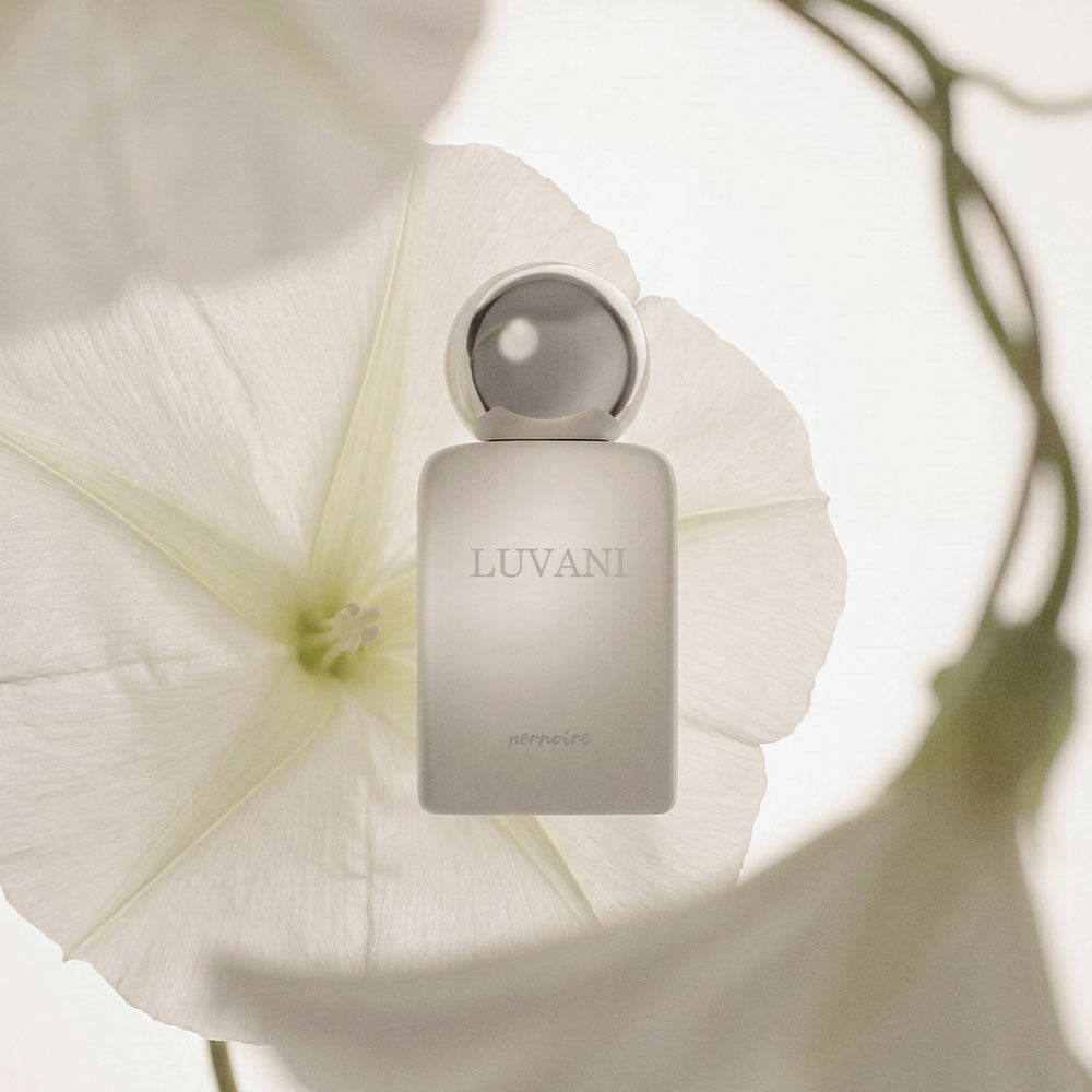 Luvani – Extrait de Parfum – Sample