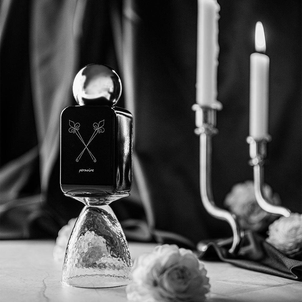 Mansa – Extrait de Parfum – Sample