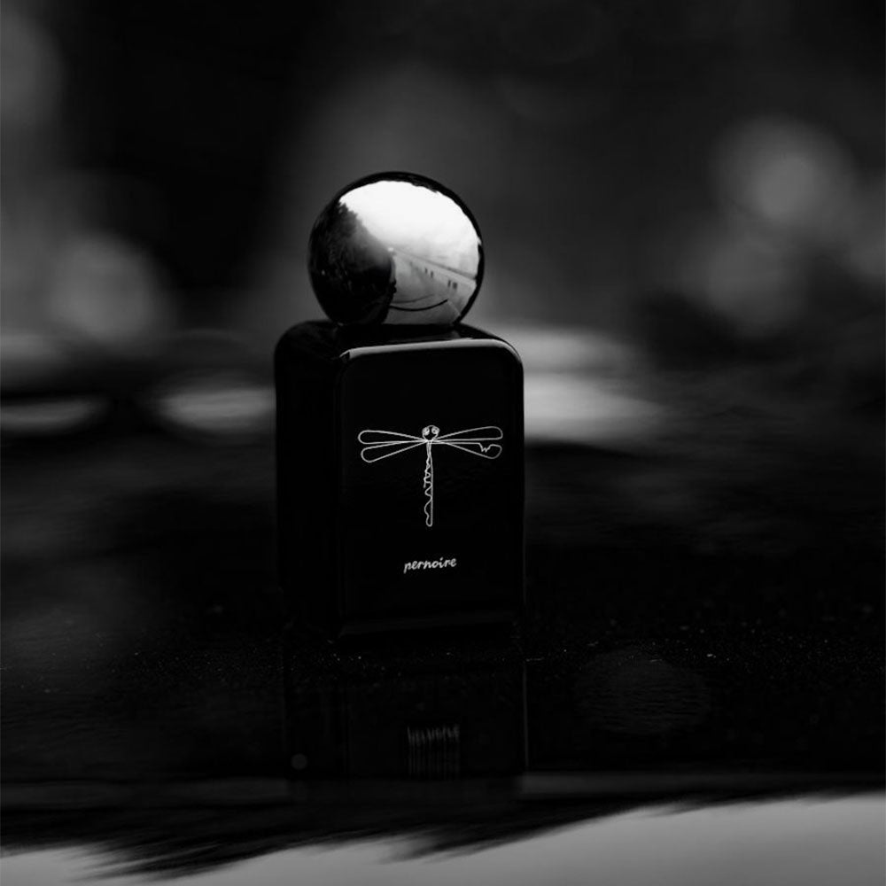Masar – Extrait de Parfum – Sample