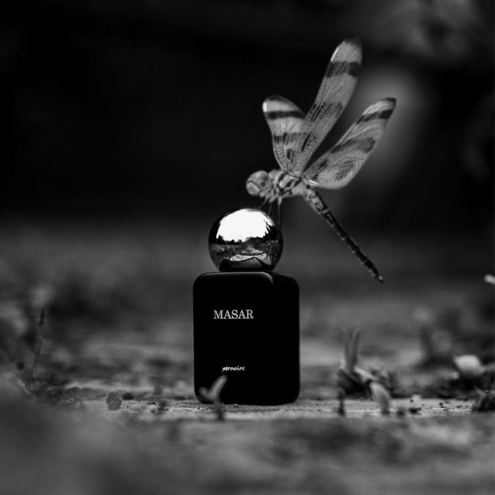 Masar – Extrait de Parfum – Sample