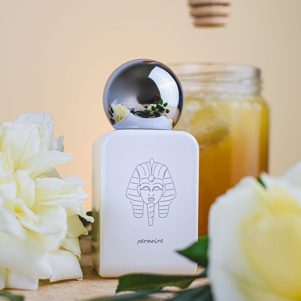 Melos – Extrait de Parfum – Sample