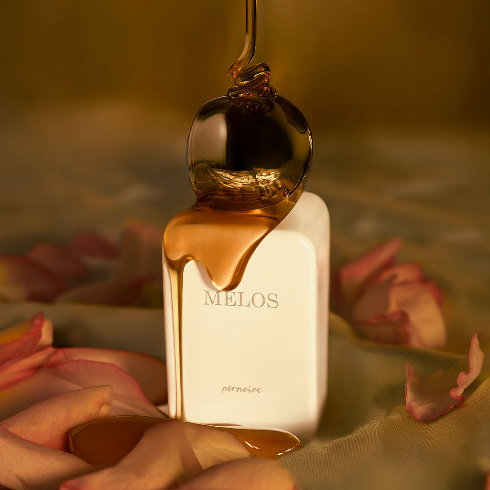 Melos – Extrait de Parfum – Sample