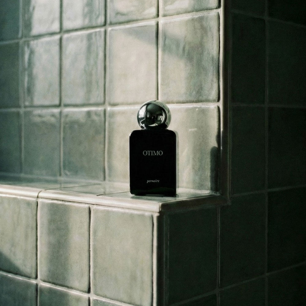 Pernoire Otimo – Extrait de Parfum – 50ml von Vincent Micotti in der Duftnote Gourmand, Spicy