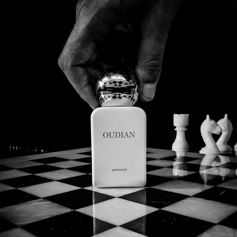 Oudian – Extrait de Parfum – Sample