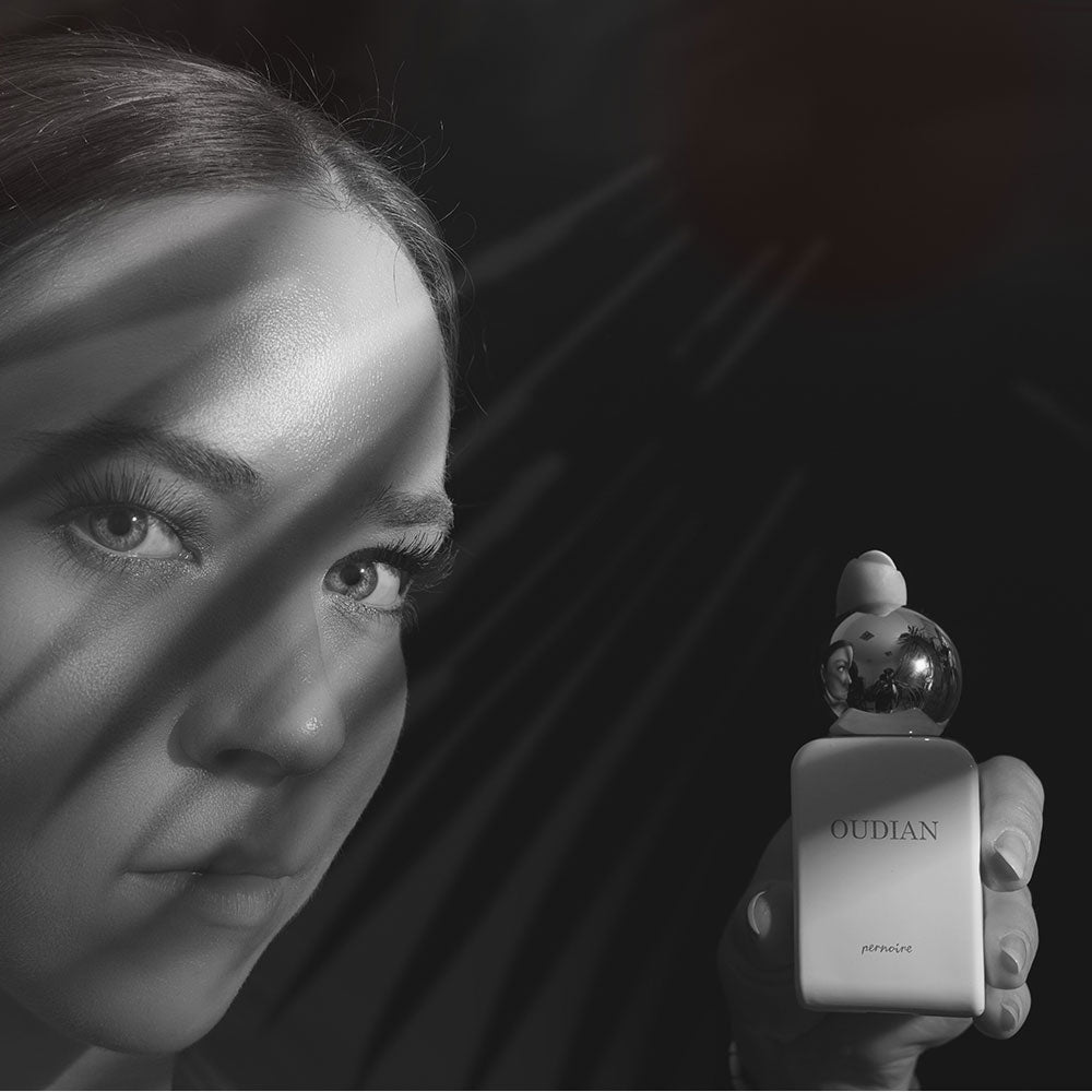 Oudian – Extrait de Parfum – Sample