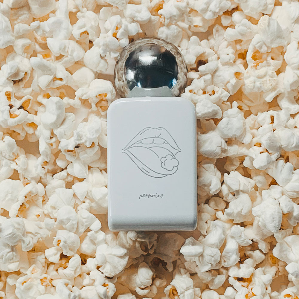 Poka – Extrait de Parfum – Sample