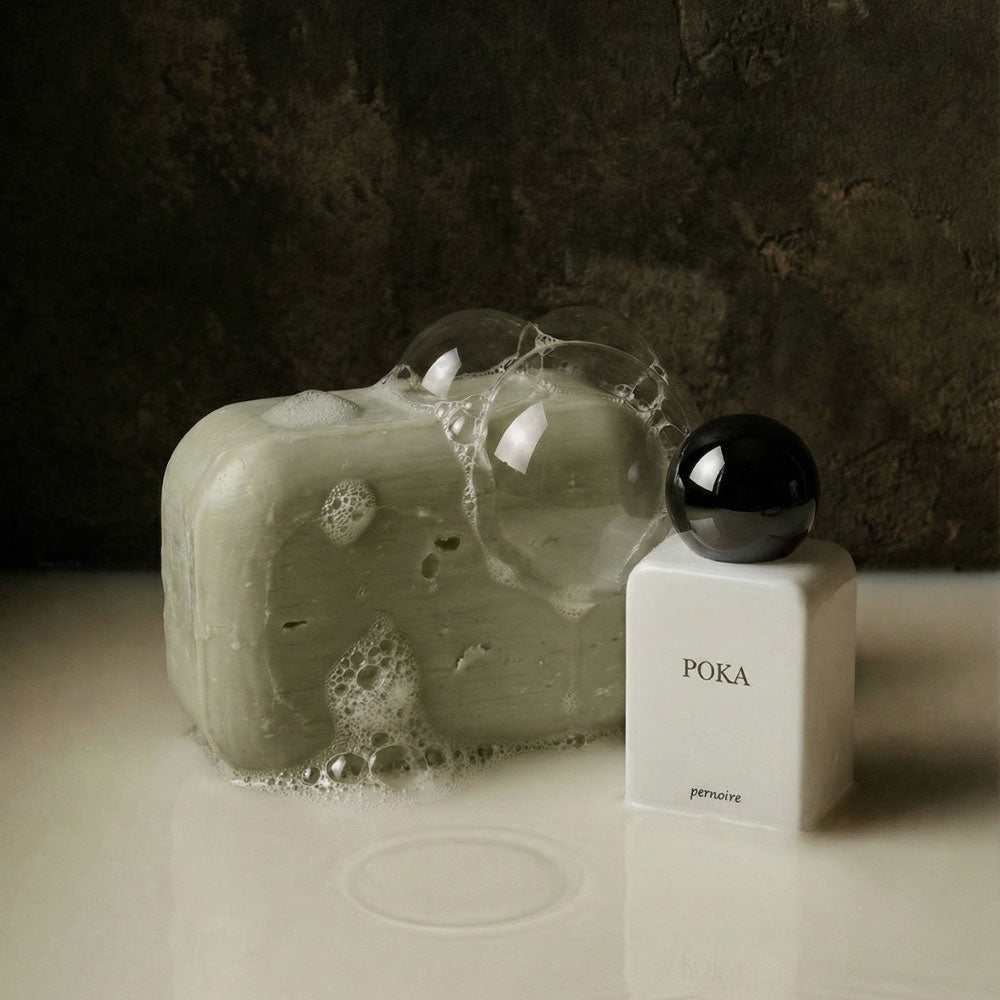 Pernoire Poka – Extrait de Parfum – 50ml von Vincent Micotti in der Duftnote Gourmand, Spicy