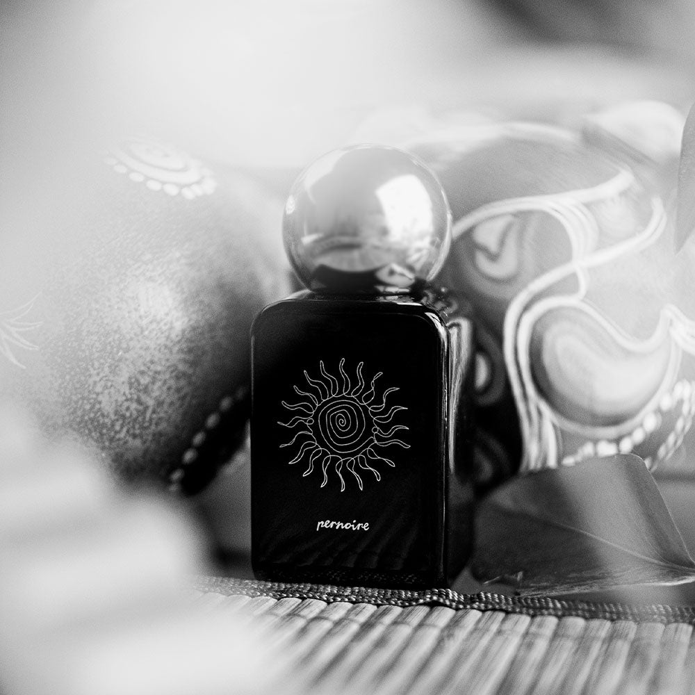 Tierra – Extrait de Parfum – Sample