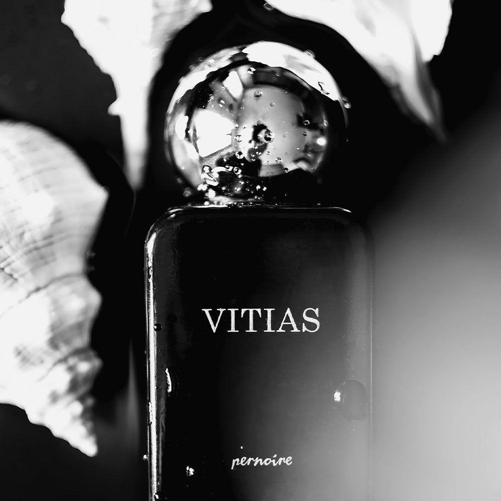 Vitias – Extrait de Parfum – Sample
