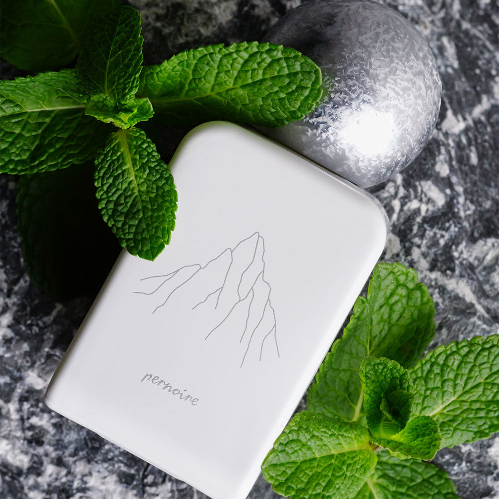 Yuma – Extrait de Parfum – Sample