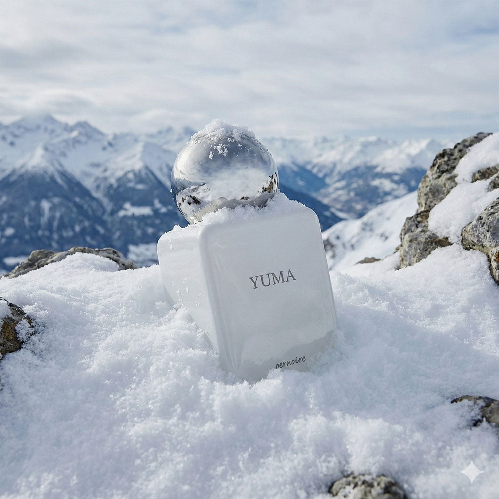 Yuma – Extrait de Parfum – Sample