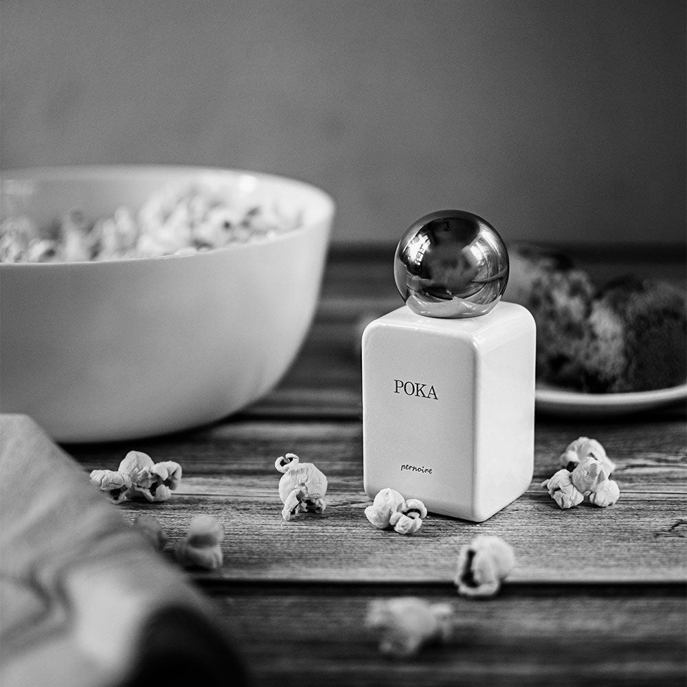 Poka – Extrait de Parfum – Sample
