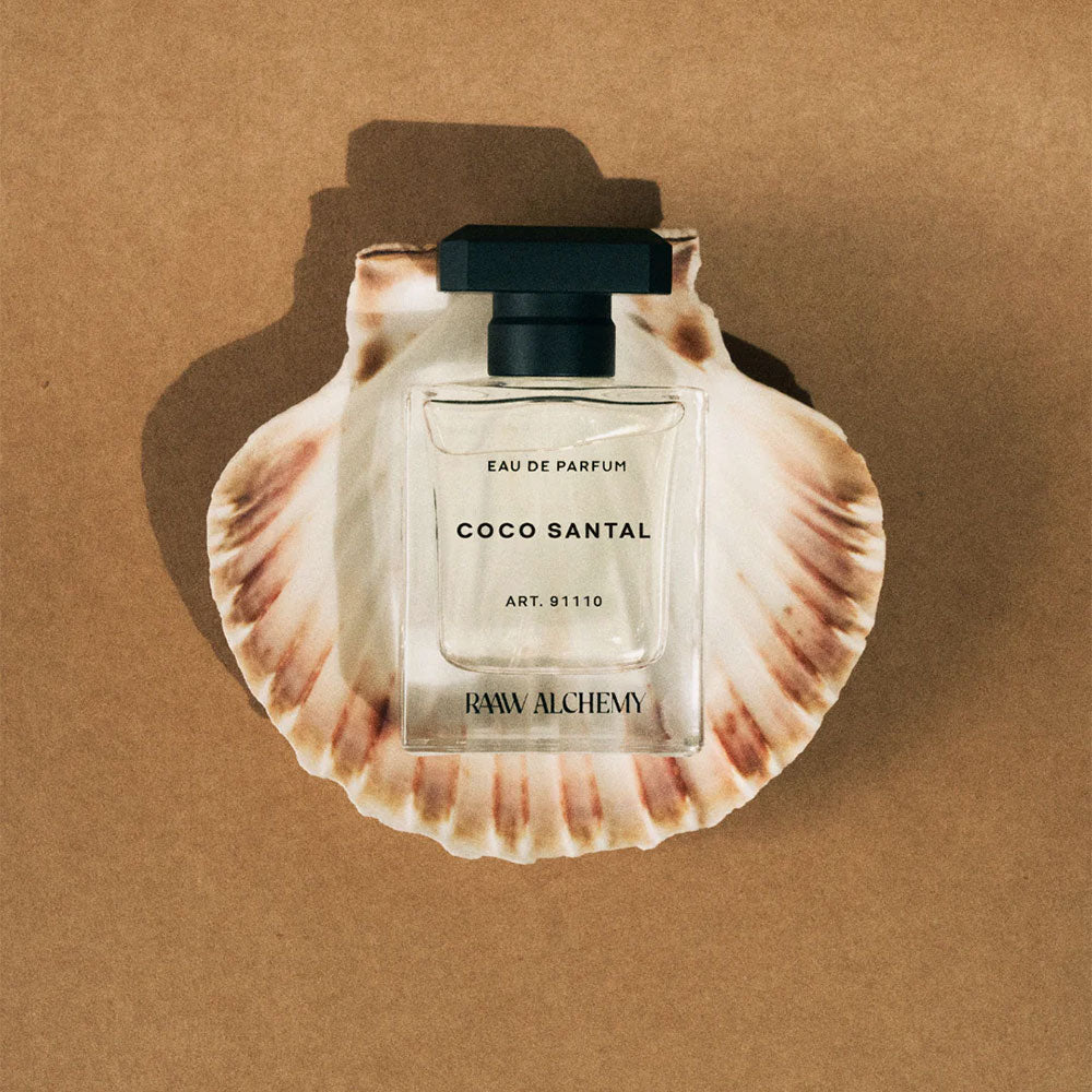 Coco Santal – Eau de Parfum – Sample
