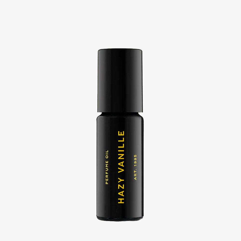 Hazy Vanille – Perfume Oil Roller – 10ml