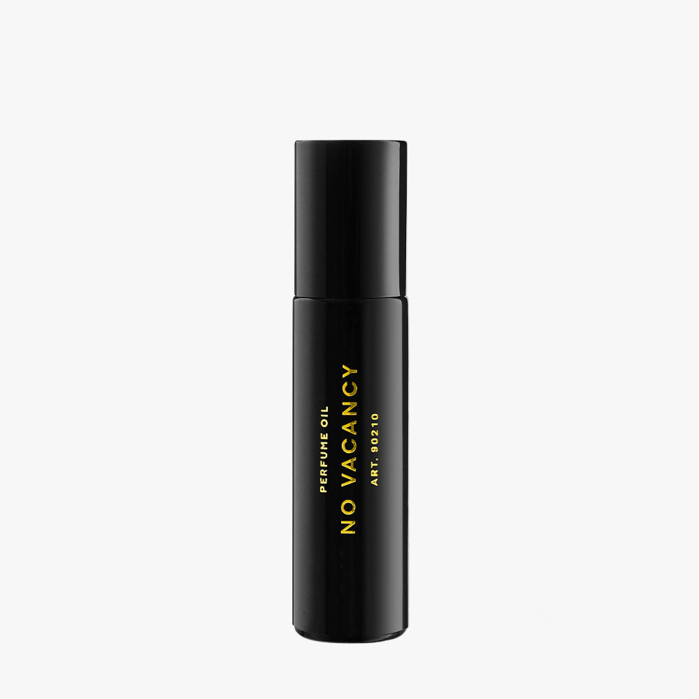 No Vacancy – Perfume Oil Roller – 10ml