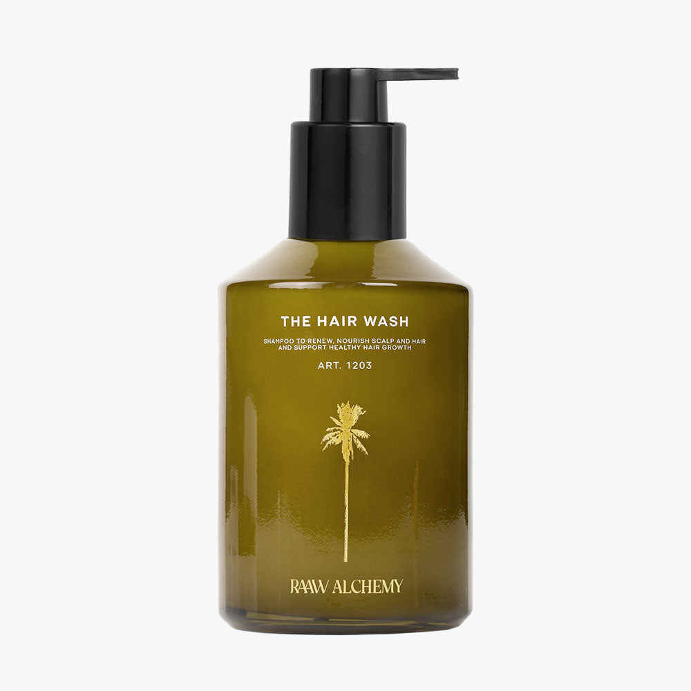 The Hair Wash – 300ml