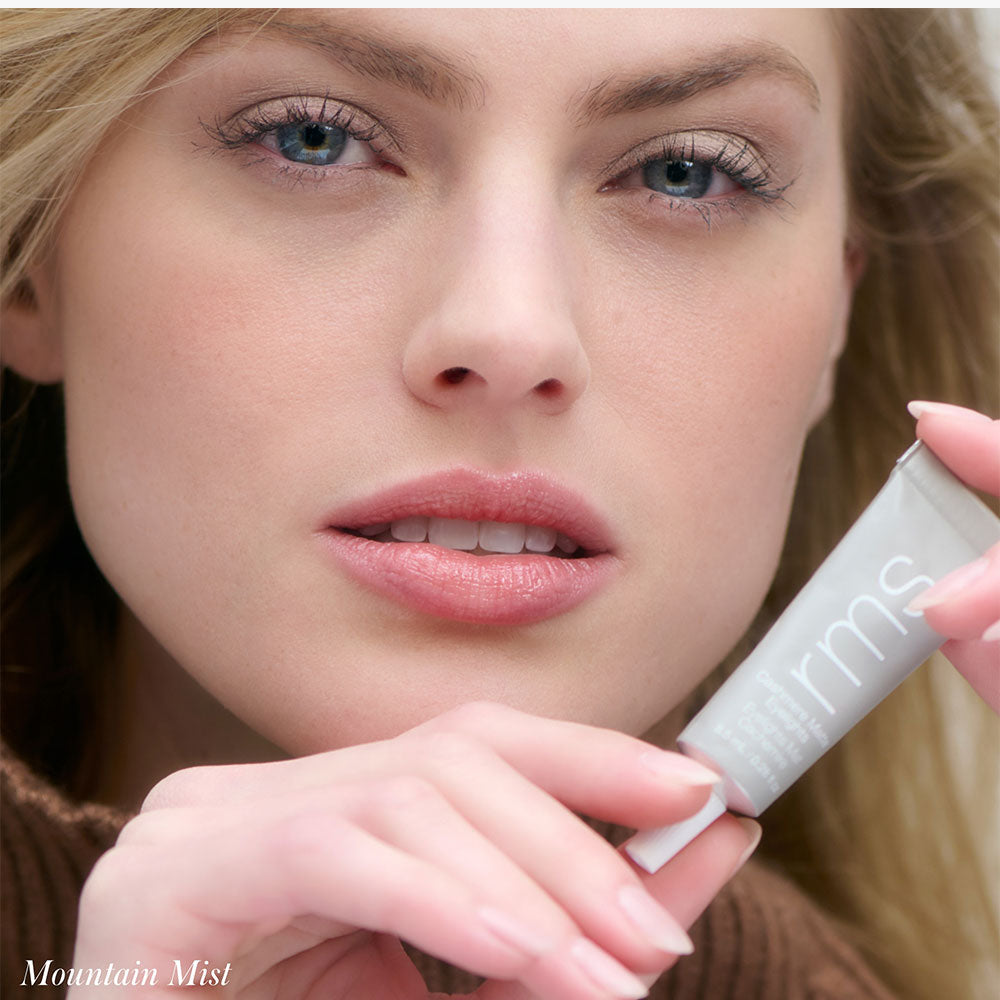 Cashmere Matte Eyelights – Mountain Mist