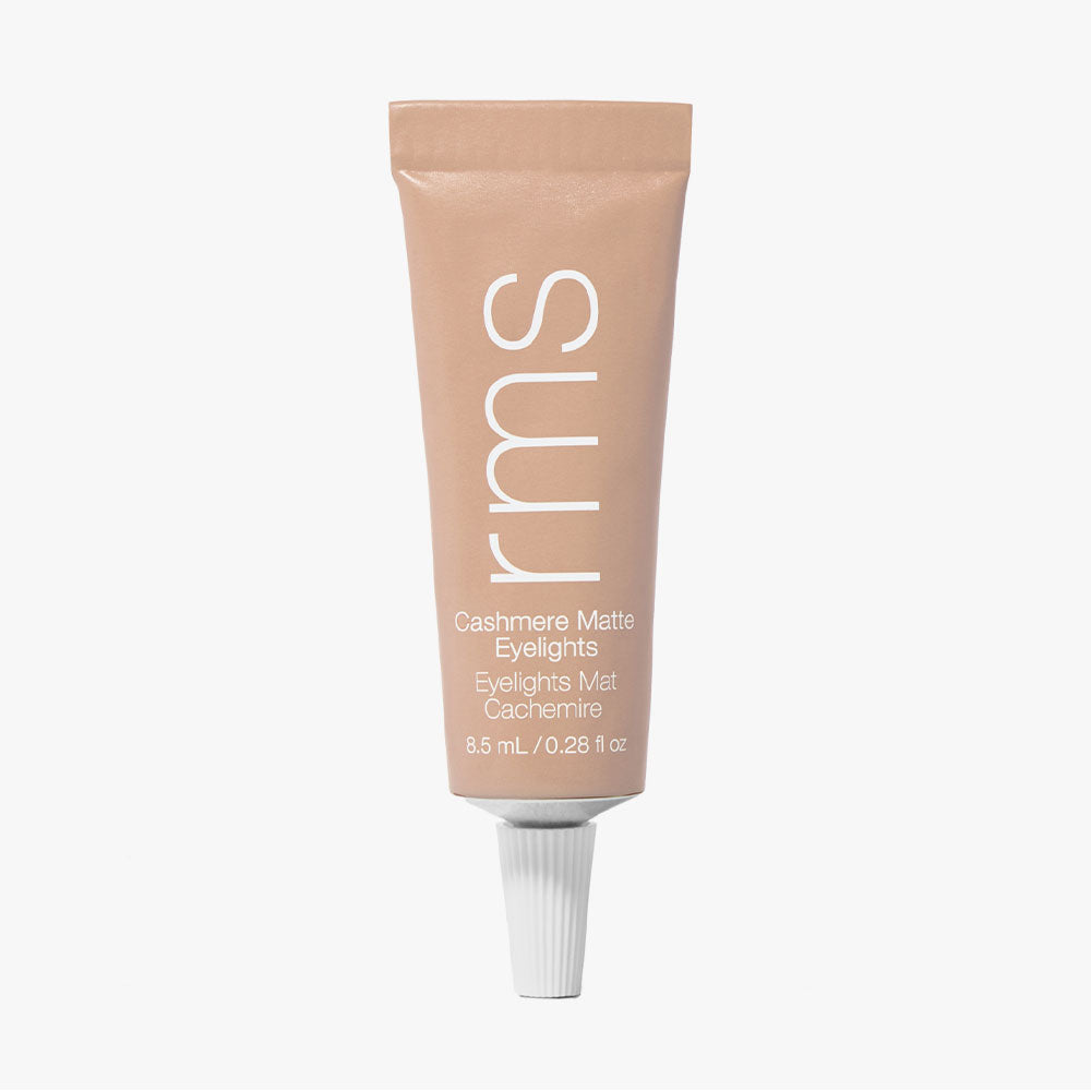 Cashmere Matte Eyelights – Tundra Taupe
