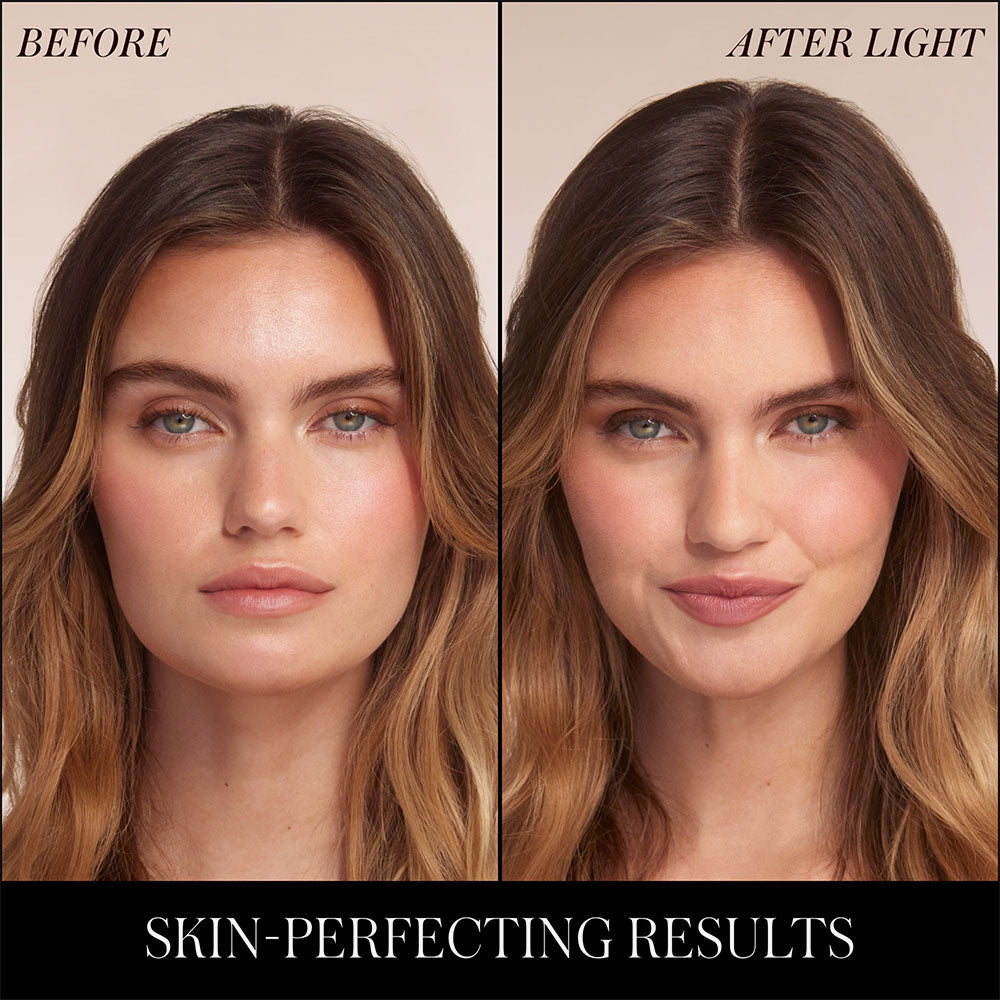 Hydra Setting Powder – Light