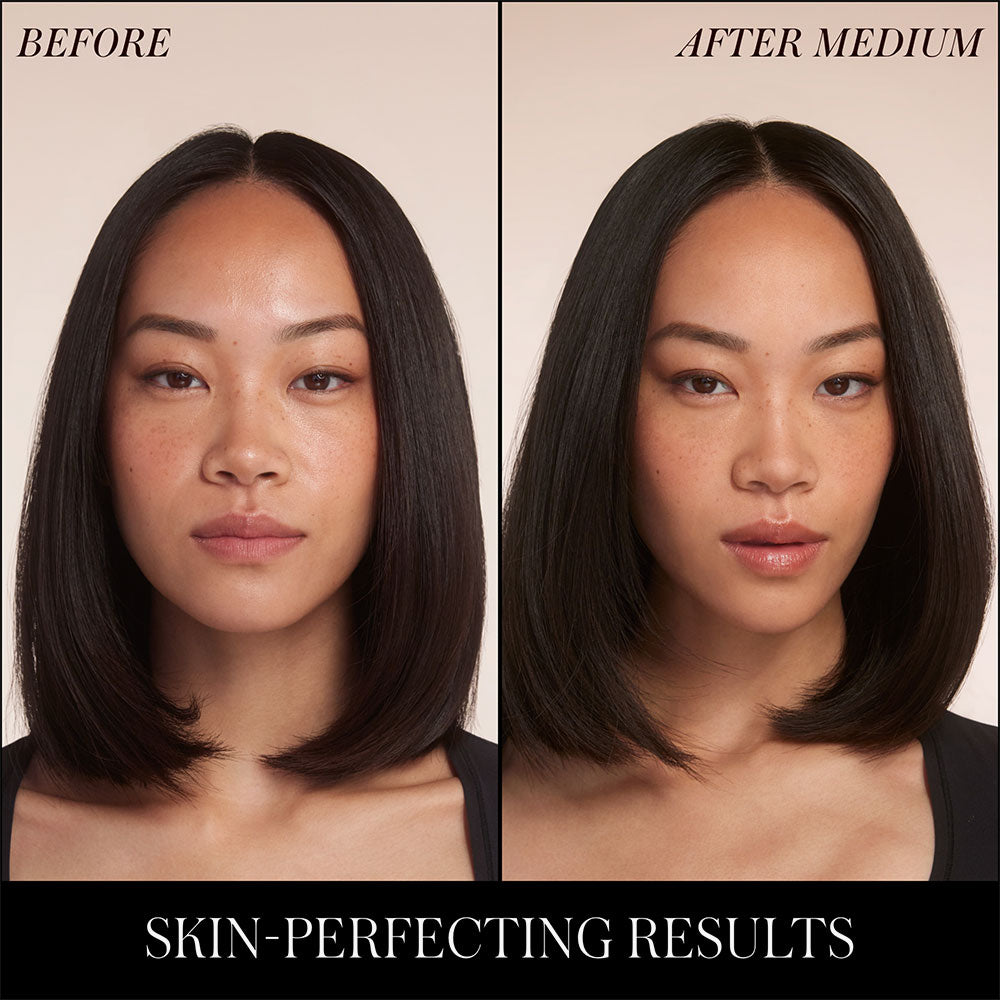 Hydra Setting Powder – Medium