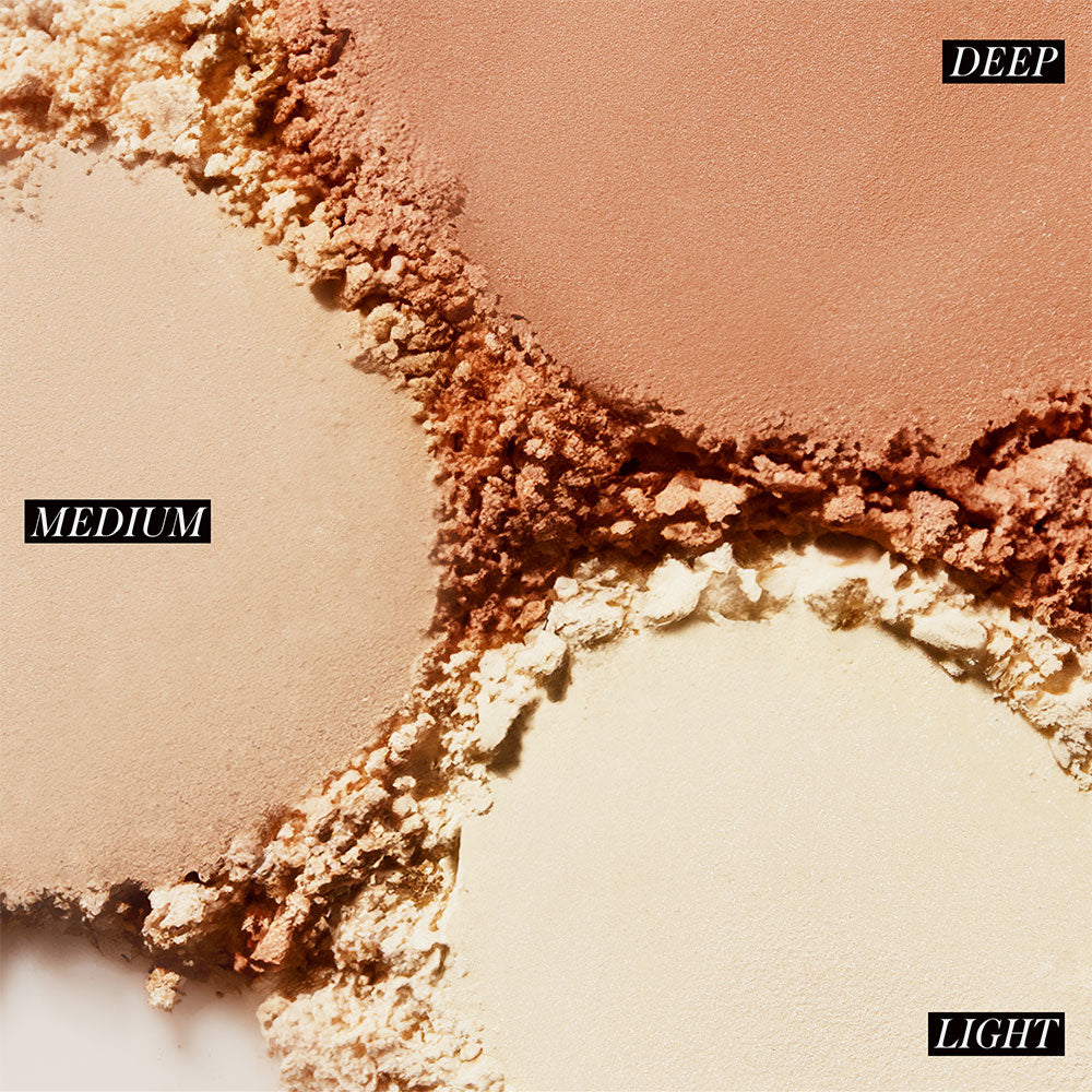 Hydra Setting Powder – Medium