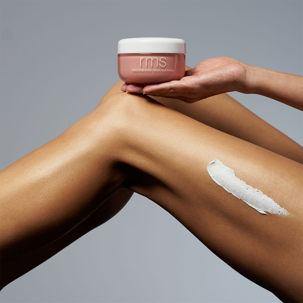 Kakadu Beauty Body Butter