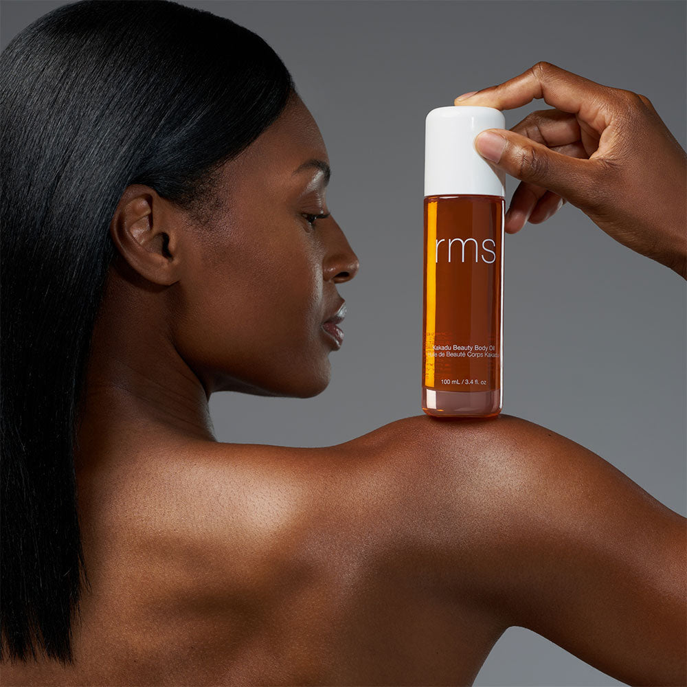 Kakadu Beauty Body Oil
