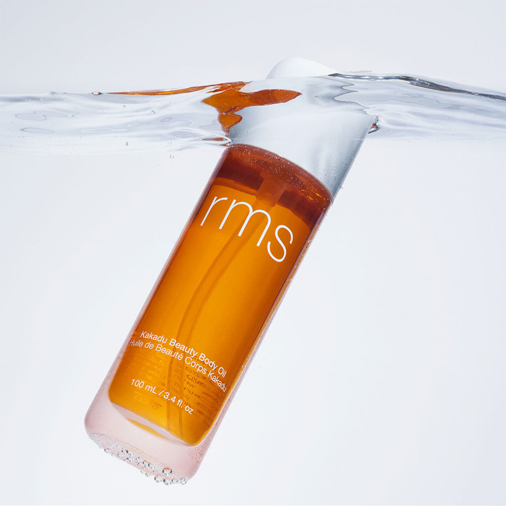 Kakadu Beauty Body Oil