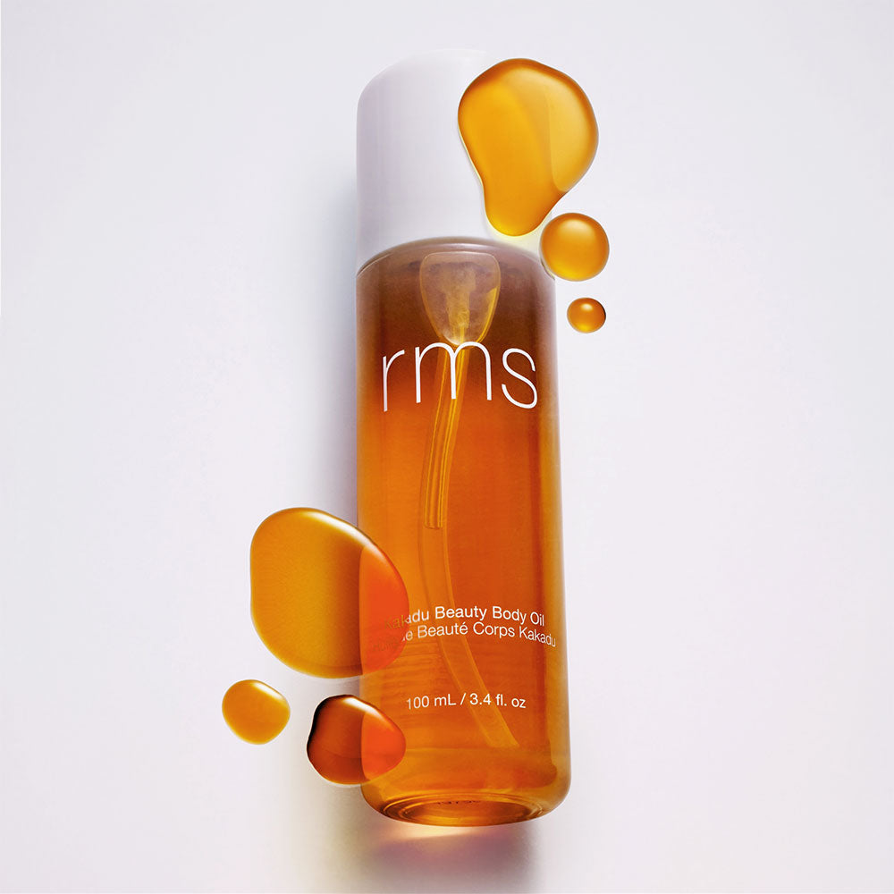 Kakadu Beauty Body Oil