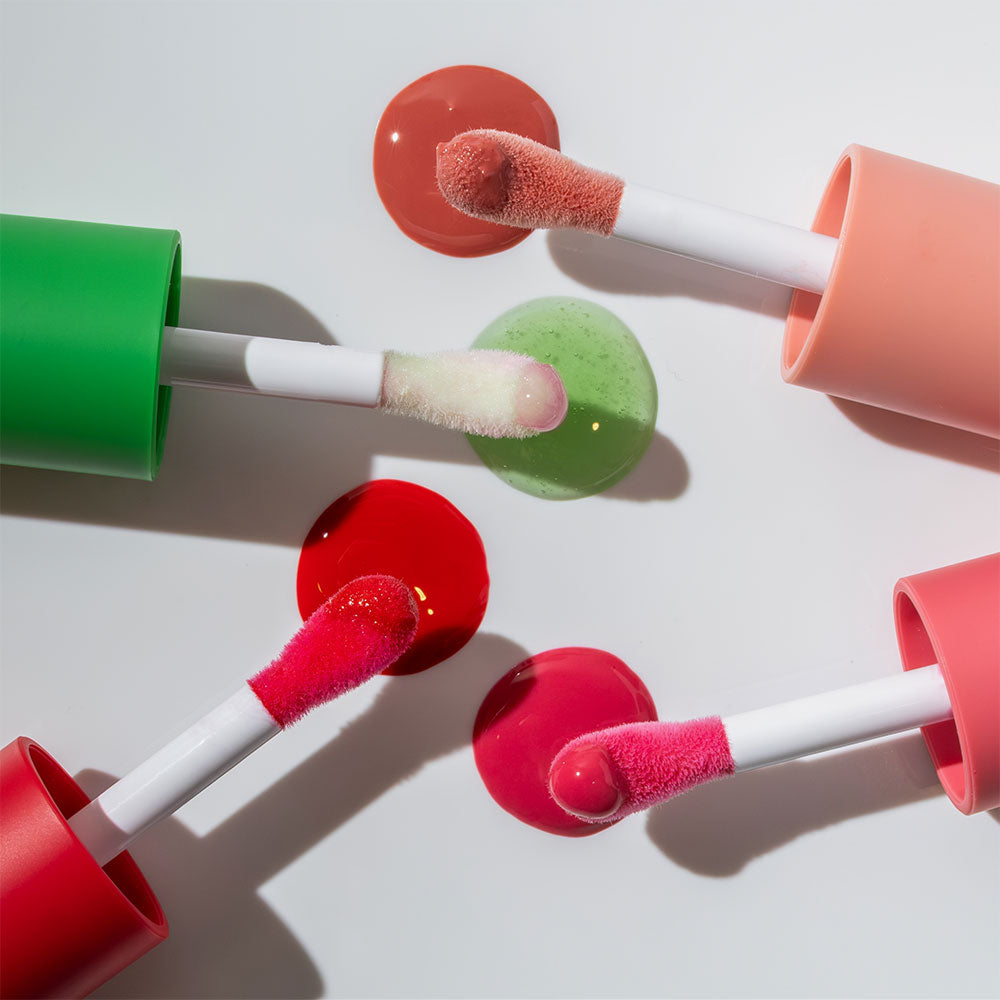 Legendary Lip Oils – Chameleon