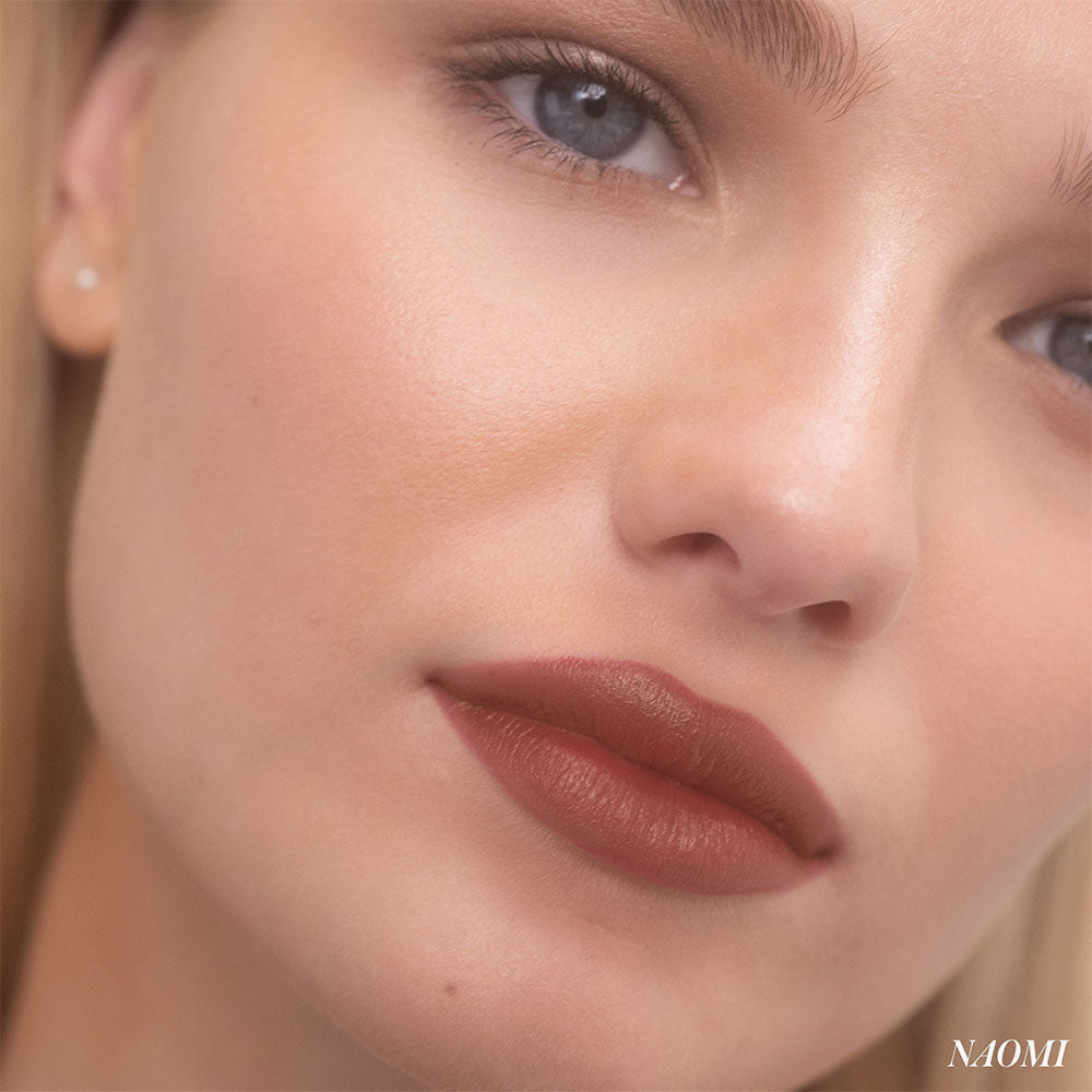 Legendary Serum Lipstick – Naomi