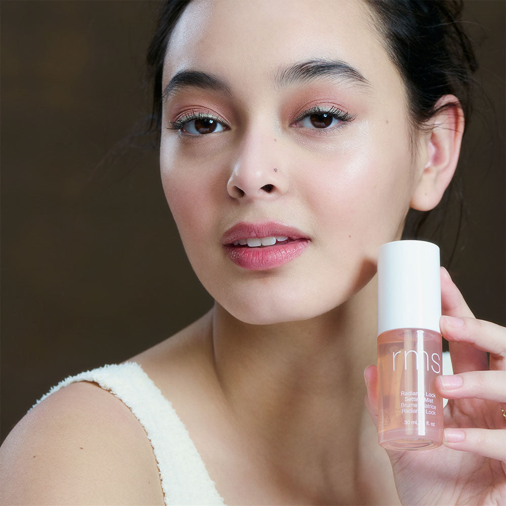 Radiance Lock Setting Mist – 30ml
