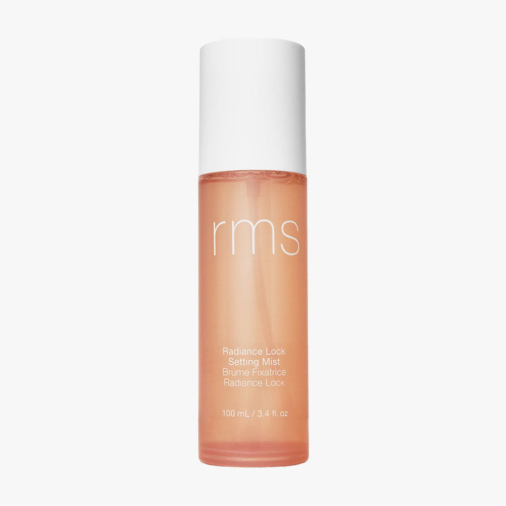 Radiance Lock Setting Mist – 100ml