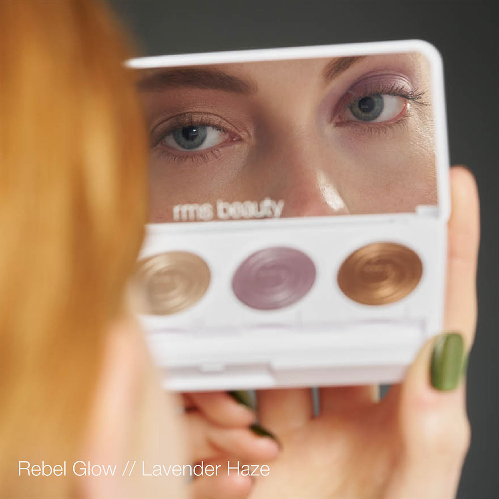 ReDimension Hydra Eyes Quartet – Rebel Glow