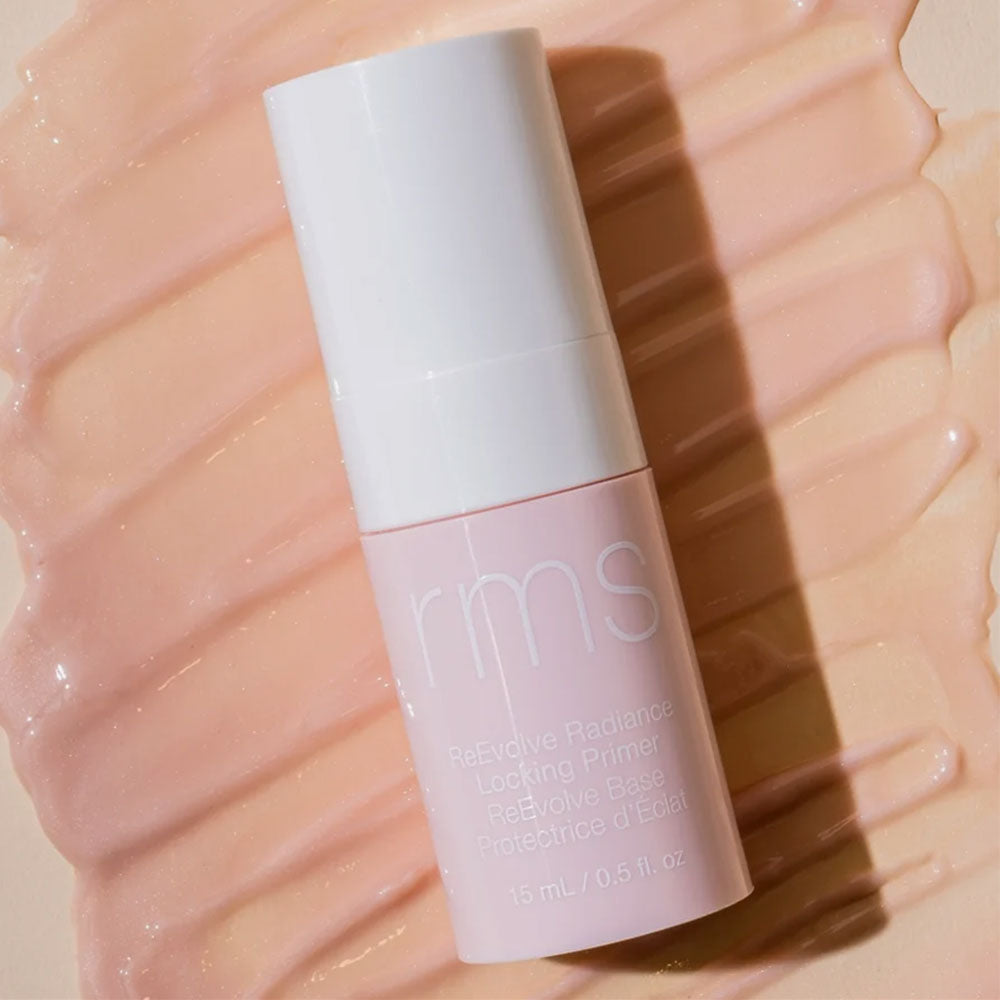 ReEvolve Radiance Locking Primer – Travel Size