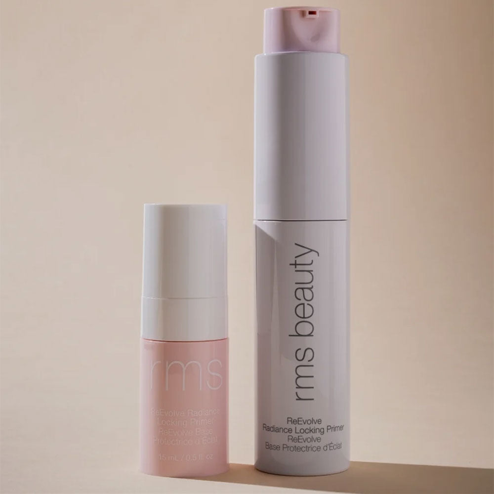 ReEvolve Radiance Locking Primer – Travel Size