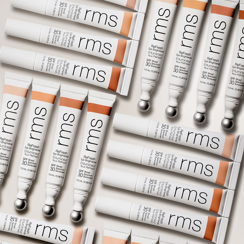 Refresh Eye Brightener SPF 30 – Cherish